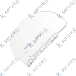 protector de mano para ralladora