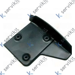 Protector carro cortadora usa