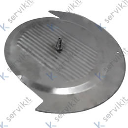 Protector Cuchilla Cortadora MAT-350