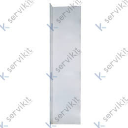 Puerta Metacrilato SVF-16 220X708X5mm