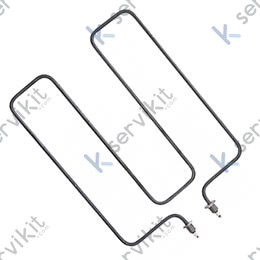 Resistencia baño maría 2600W 230V