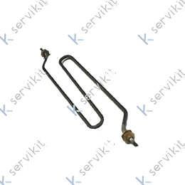 Resistencia calentador de platos Electrolux 230v 900w