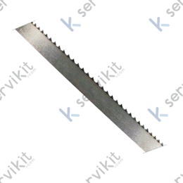 Sierra cinta hueso 1550mm