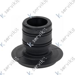 Soporte eje transmisión triturado Dynamic smx800