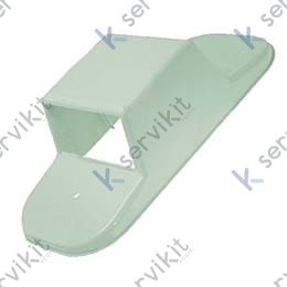 Tapa deposito granizadora Eurofred Ghz 185x420mm