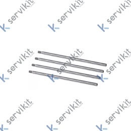 perno L 155mm M5 UE 4 pzs