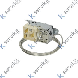 Termostato evaporador nm55/nm65/nm85