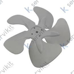 Aspas de ventilador Icebox Ø155mm 45AG Rancilio