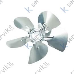 Aspas de ventilador 10W Ø254mm