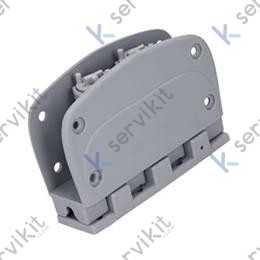 Bisagra vaivén composite 110x160mm