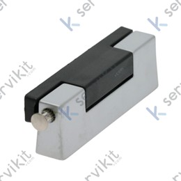 Bisagra g-303 mixta vertical 100mm