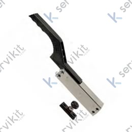 Cierre 1 punto cromo interior G-200/01