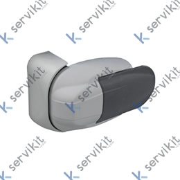 Cierre g-5520 a hp 61/77mm