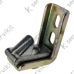 Nariz acero cincado A G-680/690