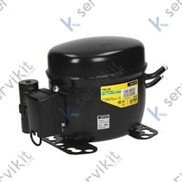 Compresor Danfoss FR8 5G para gas R-134a 1/4HP 50/60Hz