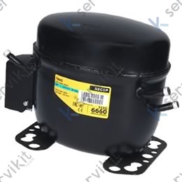 Compresor Danfoss fr6g r-134a 1-5hp 50-60hz