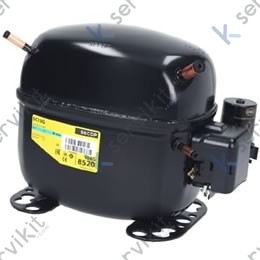 Compresor sc15g r-134a 1-2hp 50-60hz
