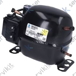 Compresor Tecumseh thb4415yfz r-134a 1-6hp 230v