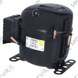 Compresor Tecumseh ae4470z r-404a 1-2hp 230v