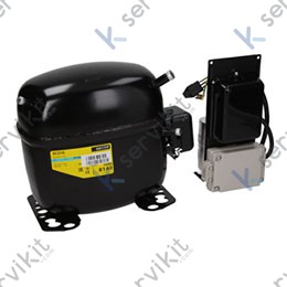 Compresor Danfoss sc21g r-134a 5-8hp 50-60hz