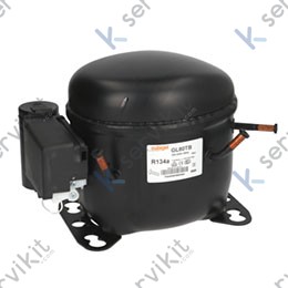 Compresor gl80tb r-134a 1-5hp 230v Cubigel
