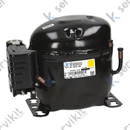 Compresor ae4440y r-134a 230v 3-8hp Tecumseh
