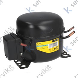 Compresor Danfoss tl4g r-134a 1-8hp 50-60hz