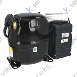 Compresor Tecumseh caj4519z r-404a 1 1-2hp 230Vv