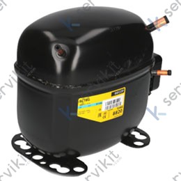 Compresor Danfoss sc18g r-134a 1-2hp 50-60hz