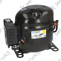 Compresor ae4450y Tecumseh r-134a 3-8hp 230v