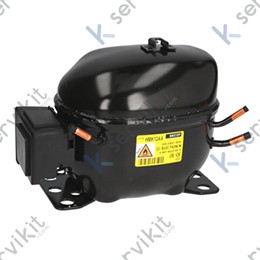 Compresor hmk12aa r-600 1-4hp 230v Secop Danfoss
