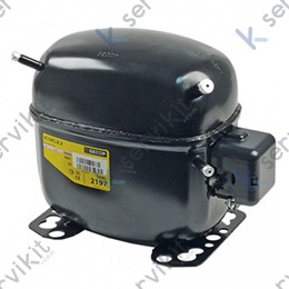 Compresor Danfoss sc18clx.2 r-404a r-507 1-2hp