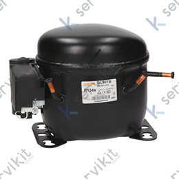 Compresor Cubigel gl90tb r-134a 1-4hp 230v