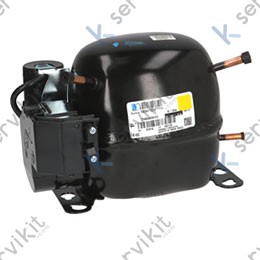 Compresor thb4419yfz r-134a 1-5hp 230v Tecumseh