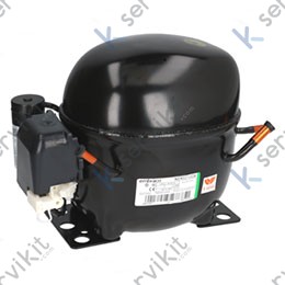 Compresor nek6210gk r-404a 1-2hp 230v