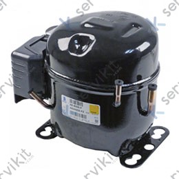 Compresor ae2420z-fz r-404a 1-2hp 230v Tecumseh