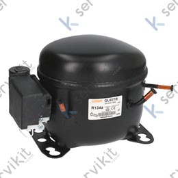 Compresor gl60tb r-134a 1-5hp 230v Cubigel