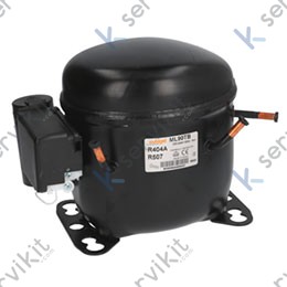 Compresor Cubigel ml90tb r-404a 3-8hp 230v