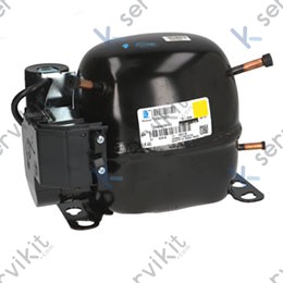 Compresor thb4419yfz r-134a 1-5hp 230v Tecumseh