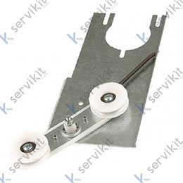 Tensor correa pulsar 25-35-45-65 Itv fabricador de hielo