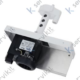 Bomba fabricador de hielo 55w 230v Brema