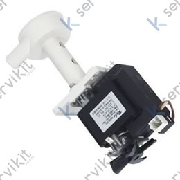 Bomba fabricador de hielo Scotsman 60w 230v 50hz 