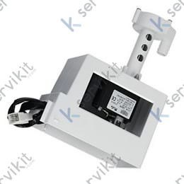 Bomba fabricador de hielo Brema 230v 55w cb184