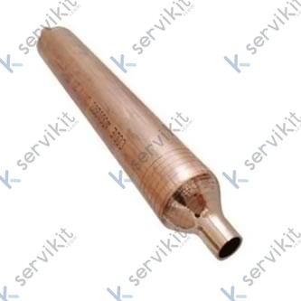 Filtro deshidratador 20g 1/4x1/4