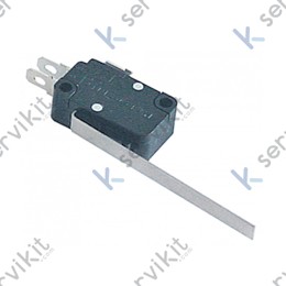 Microinterruptor giro cubeta 16a 250v fabricador de hielo Santos