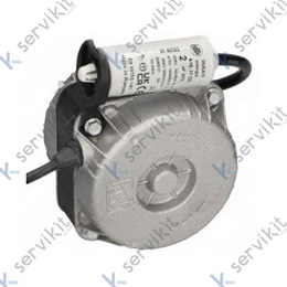 Motor Ventilador 230V 50/60Hz 75W 2450rpm