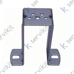 Pata motor ventilador multianclaje 4 agujeros