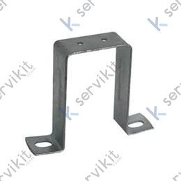 Pata motor ventilador multianclaje 5/10W 83mm