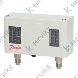Kp15 presostato Danfoss