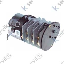 Programador fabricador de hielo Icebox 15-10min Cdc